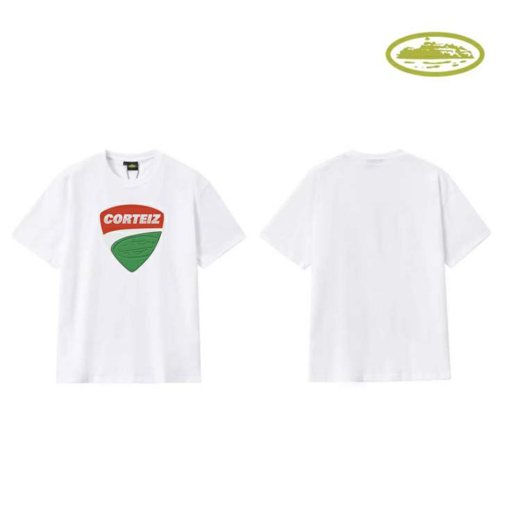 Corteiz T Shirts Short _SKUCorteizS-2XLastxC3516827